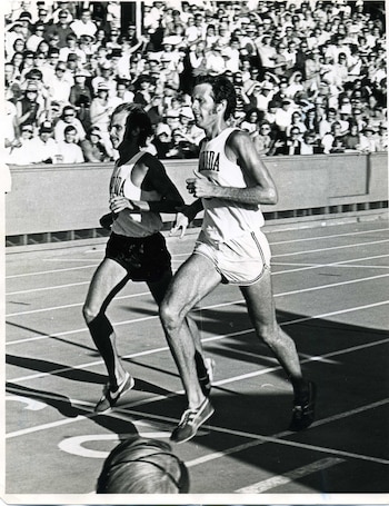 El Jeffing nació de la