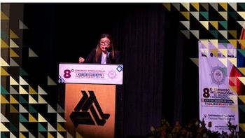 SSPC Patricia Chávez Obregón fraude IA