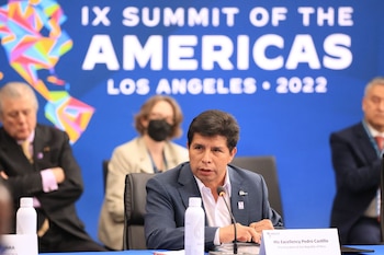 | Foto: Presidencia de la