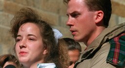 Una ruptura amorosa, un auto hundido y una mentira que conmocionó a Estados Unidos: la historia de Susan Smith