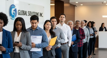 La lealtad laboral entre empleados