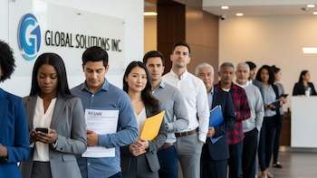 Las estrategias para mejorar salarios