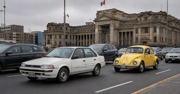 La norma busca evitar una menor oferta de transporte de pasajeros y mercancías y contener el impacto de los mayores costos operativos en los usuarios.
