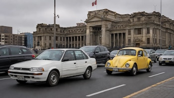 Gobierno destina S/ 105 millones en subsidios focalizados para evitar el alza de pasajes y fletes