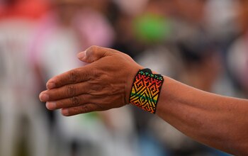 Con el fin de fortalecer