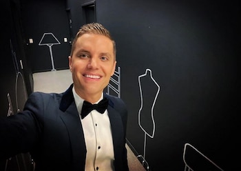 Santiago del Moro dejó el