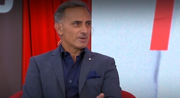Latorre en el programa F90