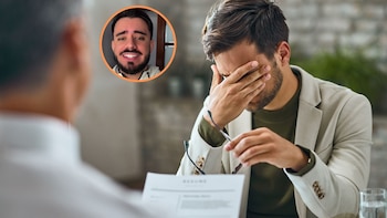 Sebastián Ramírez, abogado: “Te van a despedir estando de baja si haces una de estas tres cosas”