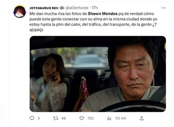 Los memes que dejó la