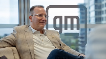 Thomas Owsianski, CEO de General