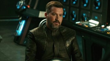 Murió Kenneth Mitchell, estrella de