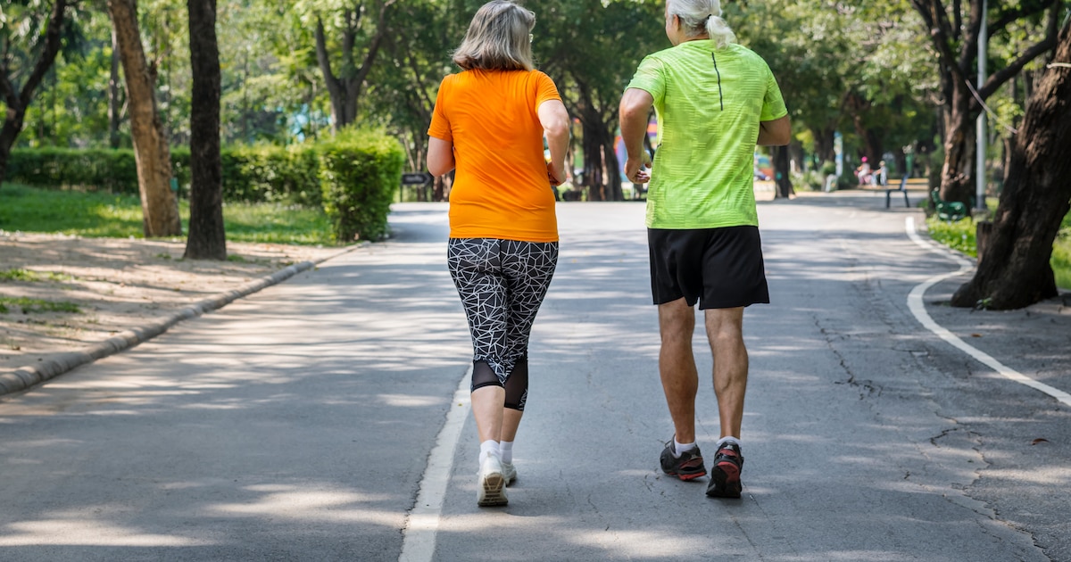 ¡Muévete o Sufre! La OMS Eleva la Apuesta por la Actividad Física