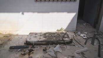 Arrestaron a 9 jóvenes, 7