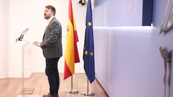 Compromís pide al CGPJ abrir expediente disciplinario al juez del 'caso exDAO' por suponer "un riesgo para las mujeres"