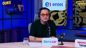 La aclaración sobre las supuestas