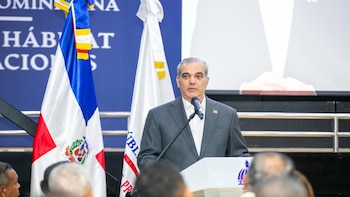 República Dominicana: Abinader asegura que la pobreza bajó al 16% en el primer trimestre de 2026