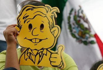 Según detalló el jefe del