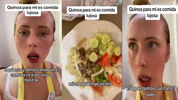 TikTok: Rusa en Perú revela