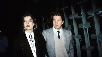 Su matrimonio con Carolina de