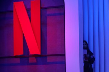 En Estados Unidos, el plan más económico incluye anuncios. REUTERS/Francis Mascarenhas/