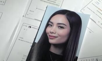 En el registro de contactos