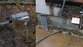 Ecopetrol denunció ataques a contratistas