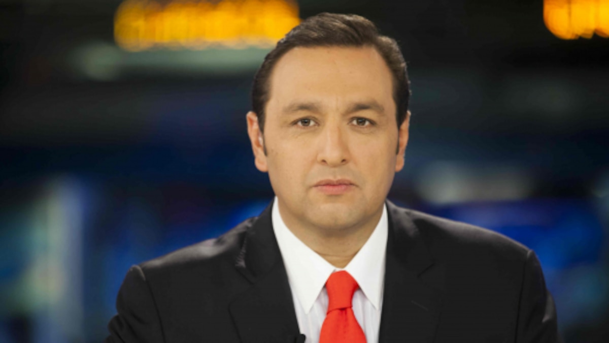 La sentida despedida de Jorge Alfredo Vargas a su mentora y amiga en el periodismo - Infobae