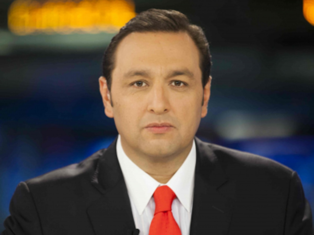 La sentida despedida de Jorge Alfredo Vargas a su mentora y amiga en el periodismo - Infobae