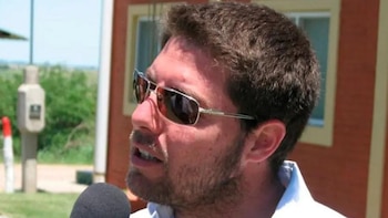 El capo narco acusado de