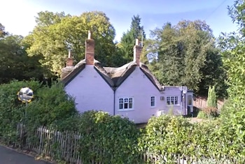 Imagen de la vivienda East