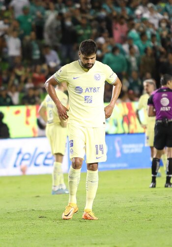 La última vez que América