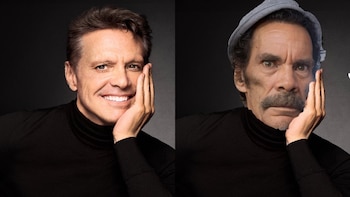 La popularidad de Luis Miguel