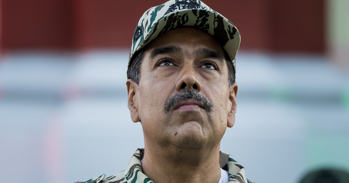 Human Rights Watch: la dictadura de Maduro “asesinó, torturó y ...