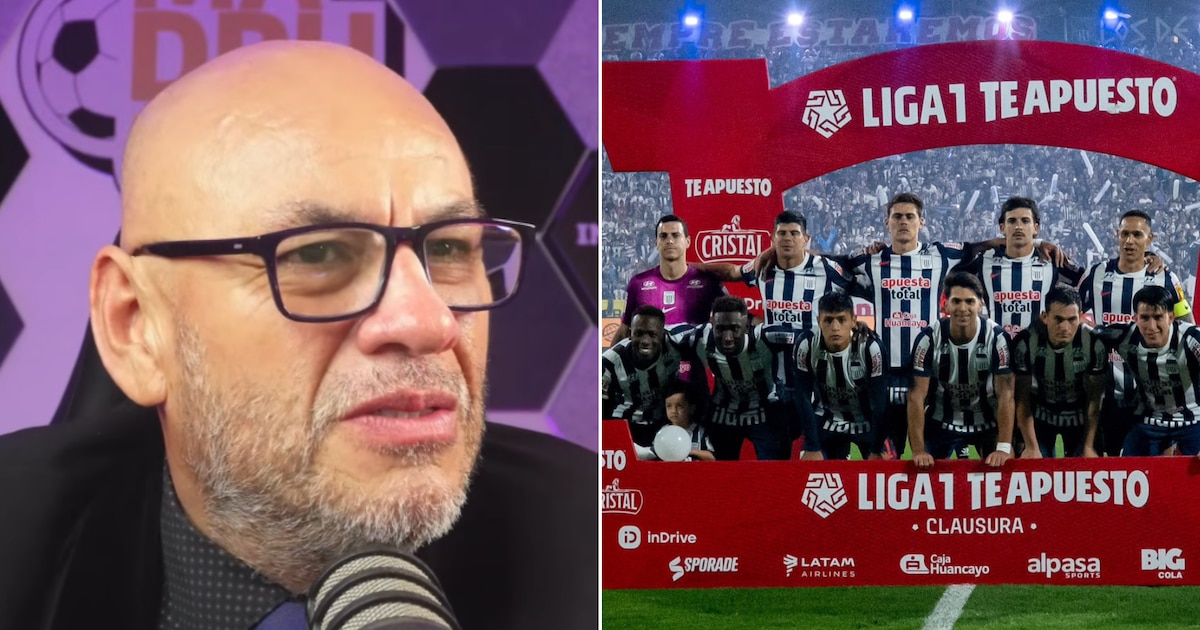 Amarga derrota de Alianza Lima ante Universitario: Errores defensivos bajo la lupa de Mr. Peet