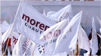 Morena está próximo a anunciar