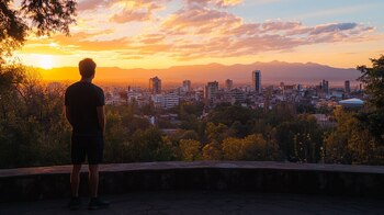 La información del estado del