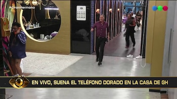 brian sarmiento gran hermano generación dorada