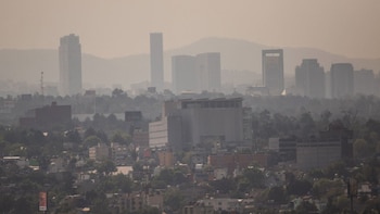 Dependiendo el nivel de contaminación