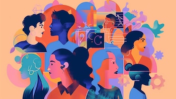 La diversidad de las empresas