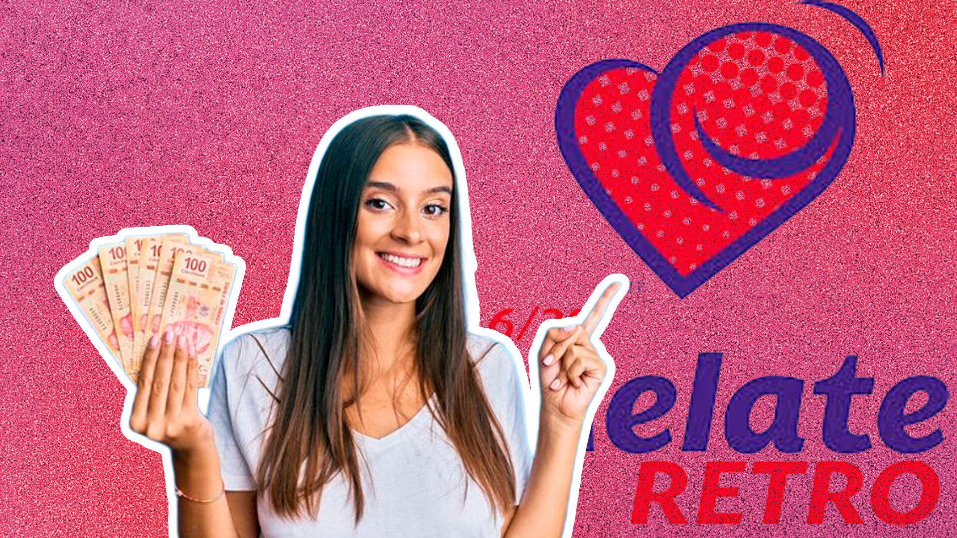 Melate Retro resultados del sorteo 1587 del 2 de diciembre de 2025