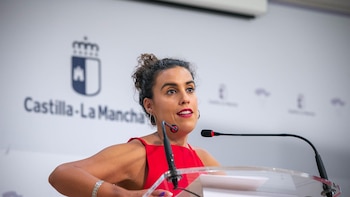 El Gobierno cesa a Francisco Martín como director general de Vivienda y nombra en su lugar a Inés Sandoval