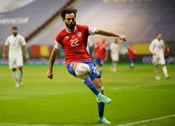 Brereton se consagró como un