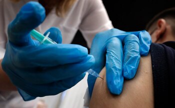 Las vacunas demostraron ser efectivas