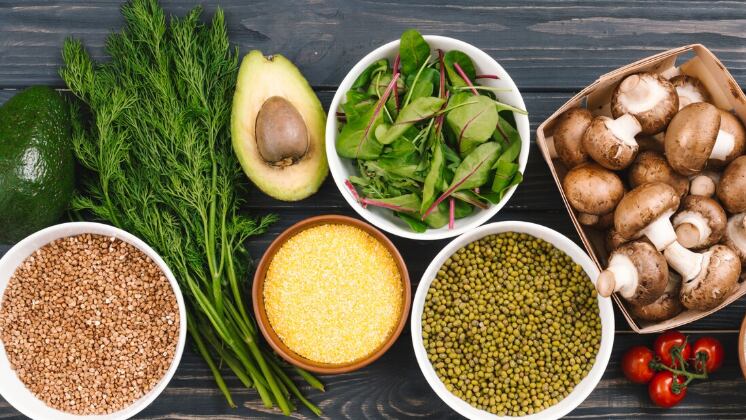 La suplementación con ácidos grasos poliinsaturados podría abrir nuevas terapias para prevenir y tratar la pérdida de visión en adultos mayores