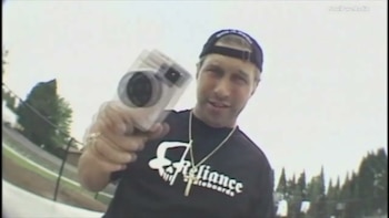 Stephen Baldwin decidió crear "Livin It", el cual fue un éxito. (Captura de video)