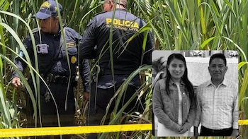 La deportación de Nixon Pérez Paz desde Estados Unidos marca un antecedente en el asesinato de una pareja de esposos en Guatemala