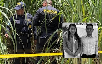 La comunidad de Overland prevé una vigilia con velas en memoria de Nixon y Glendy, mientras la familia reclama justicia y respuestas.