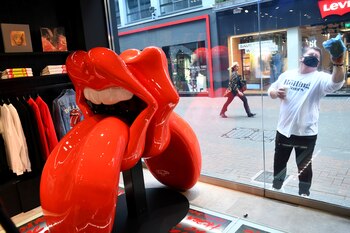 En 2020 se abrió 'RS