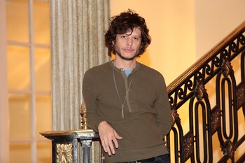 Luis Ortega (Foto: Christian Bochichio)