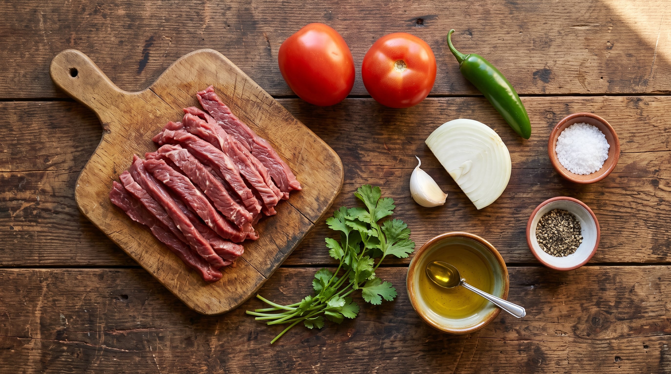 El chef Richard LaMarita recomienda cocinar la carne cruda antes de guardarla de nuevo en el congelador. (Imagen Ilustrativa Infobae)